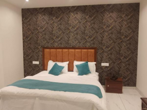 hotel ashirwad